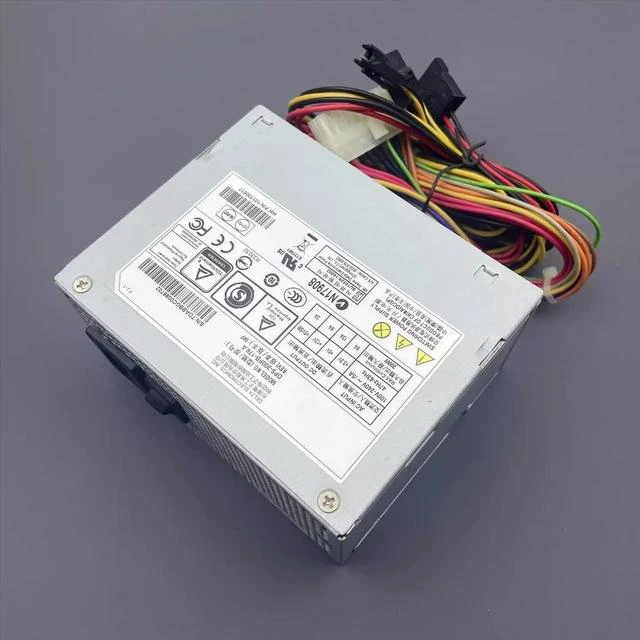 Alt view image 4 of 4 - PSU for Hank er DVR NVR 200W Power Supply DPS-200PB-176 A DPS-200PB-176A