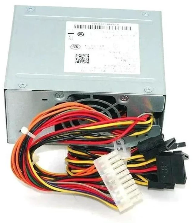 Main image of PSU for Hard Disk Recorder Power Supply SFXA5201A GW-M200HSDA DPS-80PB-10A 200W