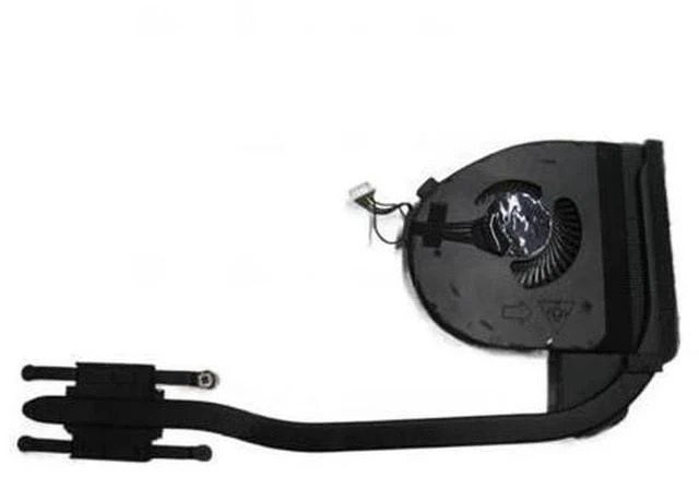 Main image of CPU Cooling Fan Radiator for T460 Laptop 00UP185 00UP186 00UP187