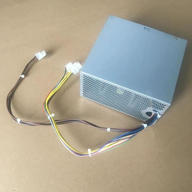 Alt view image 3 of 6 - PSU for H P 600 680 800 880 G2 280W Power Supply PCE015 PCE016 796418-001 PS-4281-1HB D13-280P1A DPS-280AB-5 B