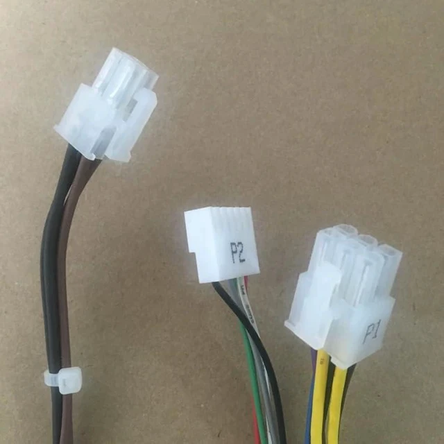 Alt view image 4 of 6 - PSU for H P 600 680 800 880 G2 280W Power Supply PCE015 PCE016 796418-001 PS-4281-1HB D13-280P1A DPS-280AB-5 B
