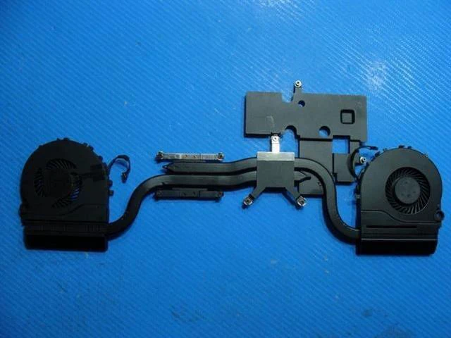 Main image of Cpu cooling fan for CyberPower PC 15 Vector 2 15.6 inches with Heatsink ART3MNL8TA