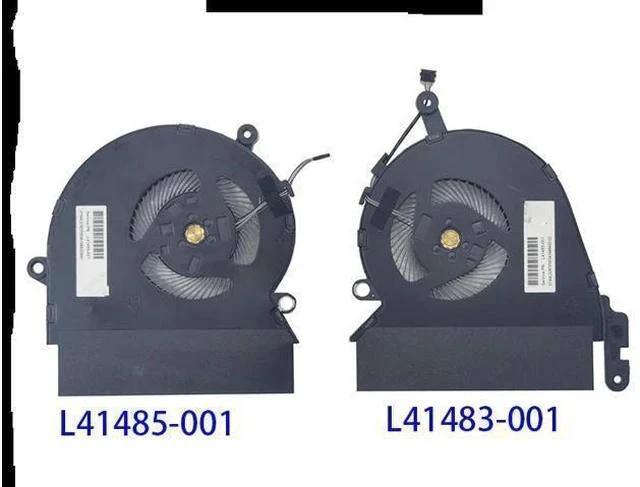 Main image of Gpu and Cpu cooling fan for ND75C23-18C11 ND75C23-18C12 ND85C07-18C13 ND85C07-18C14
