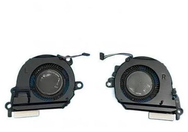 Main image of Suitable for X360 13-AE 13T-AE000 CPU GPU cooling fan L04885-001 L04886-001 ND55C03-17D16 ND55C03-17D17
