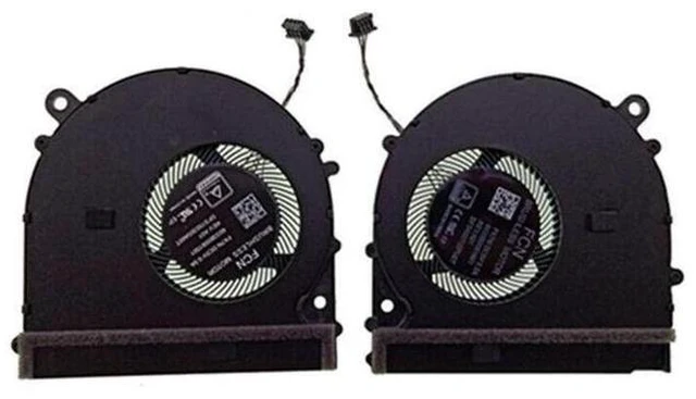 Main image of Gpu and Cpu cooling fan for Xiaomi PRO15.6 inches pro MX ND55C05-17E22 ND55C05-17E23