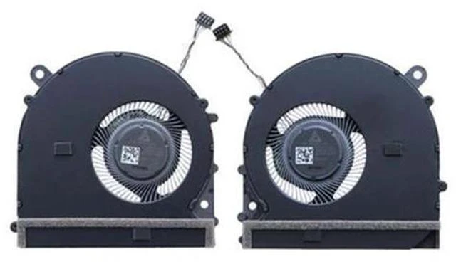 Main image of Gpu and Cpu cooling fan for Xiaomi 15.6 171501 171502 XMG1902 GTX1050 1060 RTX2060