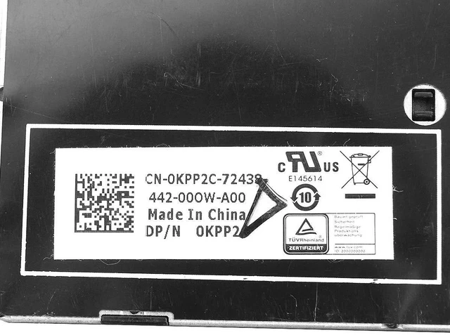 Alt view image 2 of 3 - Laptop Replacement Keyboard for Dell Inspiron 15 3000 3541 3542 3543 3551 3558 3559 5000 5542 5545 5547 5548 5551 5555 5558 and 17 5000 Series US Layout