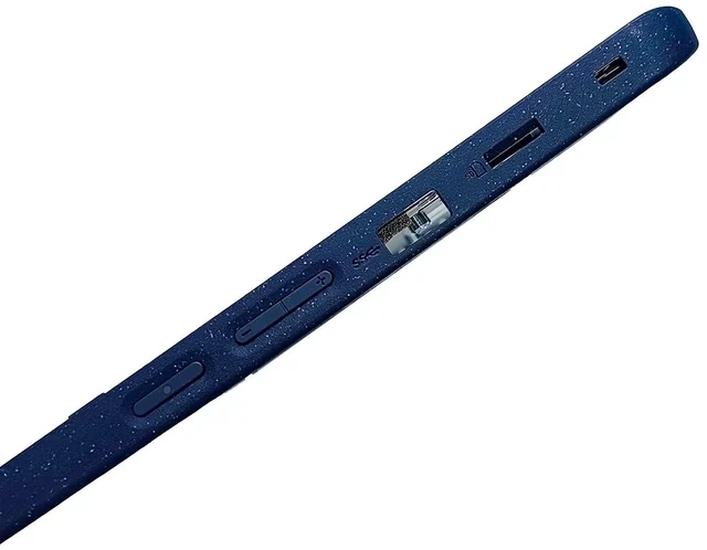 Alt view image 6 of 7 - 5M11C86130 5M11C86131 5M11C86132 Replacement for Lenovo Windows 500W Gen3 Laptop Upper Top Cover Case Palmrest US Keyboard Touchpad Assembly Part NWW NWL