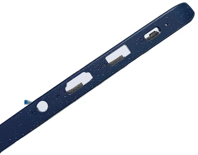 Alt view image 7 of 7 - 5M11C86130 5M11C86131 5M11C86132 Replacement for Lenovo Windows 500W Gen3 Laptop Upper Top Cover Case Palmrest US Keyboard Touchpad Assembly Part NWW NWL