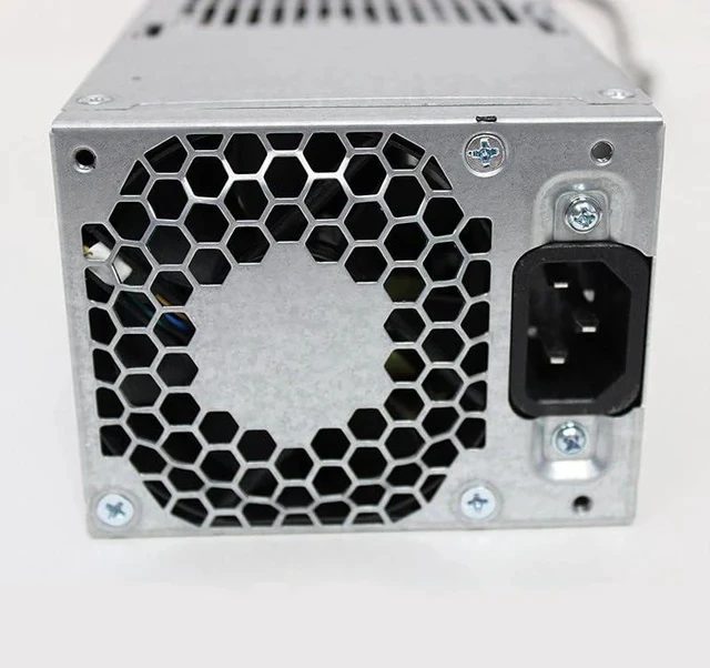 Alt view image 4 of 6 - PSU for H P 600 800 G1 240W Power Supply D12-240P3B D12-240P1A D12-240P3A PCC124 PS-4241-1HC PCC002 PCC004