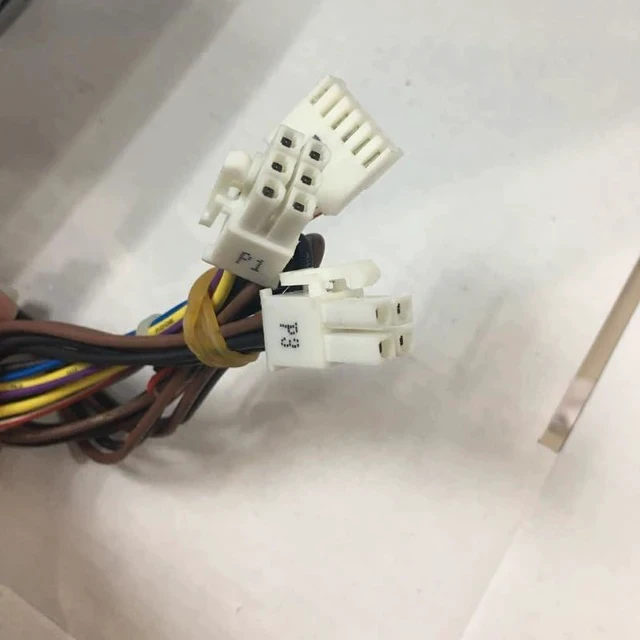 Alt view image 5 of 6 - PSU for H P 600 800 G1 240W Power Supply D12-240P3B D12-240P1A D12-240P3A PCC124 PS-4241-1HC PCC002 PCC004