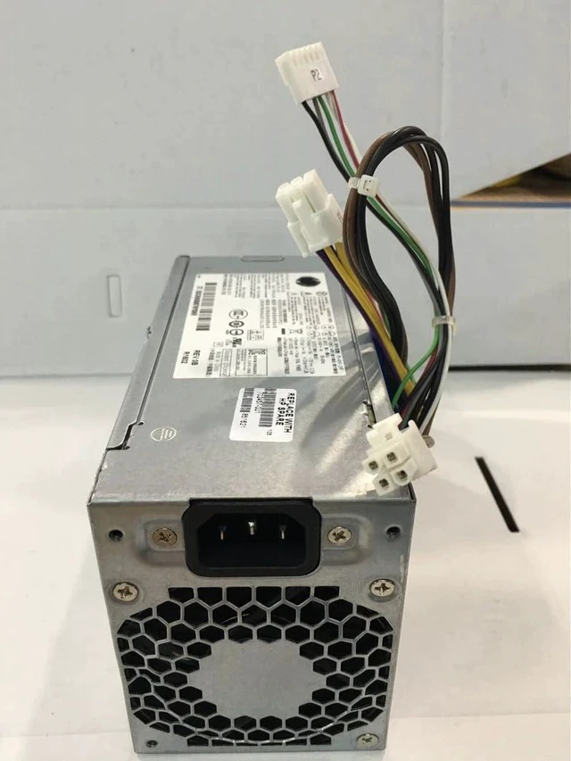 Alt view image 6 of 6 - PSU for H P 600 800 G1 240W Power Supply D12-240P3B D12-240P1A D12-240P3A PCC124 PS-4241-1HC PCC002 PCC004