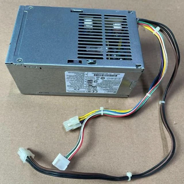 Main image of 796349-001 796419-001 D14-200P1A DPS-200PB-196 A PCE011 200W Power Supply for H P 400 600 690 800 G1 G2