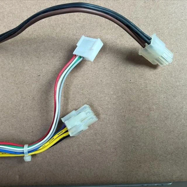 Alt view image 5 of 6 - 796349-001 796419-001 D14-200P1A DPS-200PB-196 A PCE011 200W Power Supply for H P 400 600 690 800 G1 G2