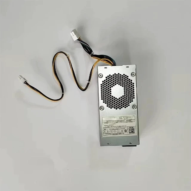 Alt view image 2 of 5 - PAC300D1205-C 300W PSU for Mate Station S B515 520 530 730 Power Supply 10Pin10Wires+4Pin