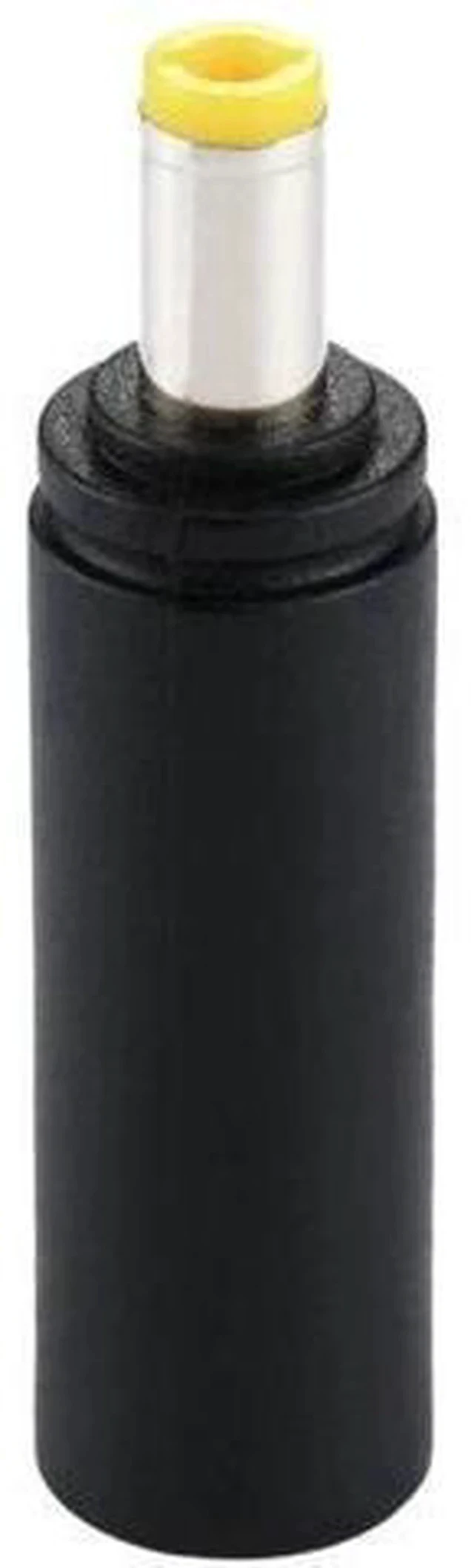 Alt view image 2 of 5 - DC 5.5x2.1mm Male to 4.5x3.0mm Female Power Connector Adapter, DC Barrel Plug Converter for Laptops & Notebooks