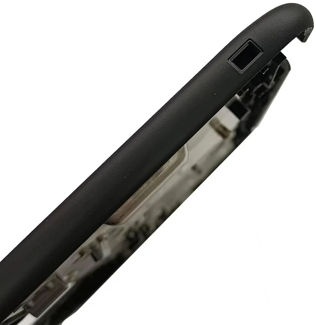 Alt view image 6 of 7 - 0WP30N WP30N Replacement for Dell Chromebook 11 3110 Non-Touch Laptop Upper Top Cover Case Palmrest Keyboard Assembly Part (NOT for 3110 2-in-1 Version)