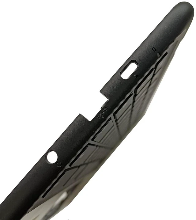 Alt view image 7 of 7 - 0WP30N WP30N Replacement for Dell Chromebook 11 3110 Non-Touch Laptop Upper Top Cover Case Palmrest Keyboard Assembly Part (NOT for 3110 2-in-1 Version)