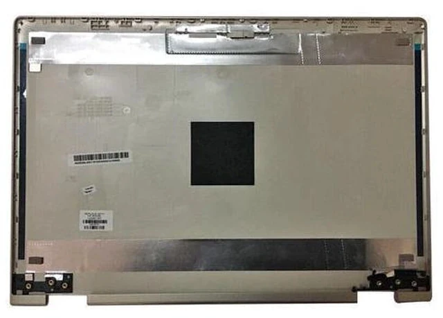 Alt view image 2 of 2 - L22287-001 Pavilion X360 14-CD Back Cover Replacement HP 14M-CD 14M-CD0003DX