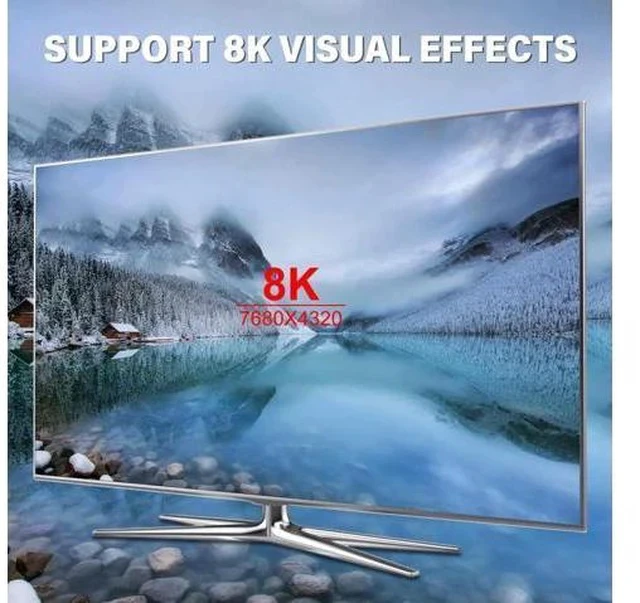 Alt view image 6 of 7 - 2 Pack Gold-Plated DisplayPort Female to Female Coupler, DP Cable Extender Adapter Support 4K@60Hz, 3D Video & DP Ethernet for Monitor PC Projector