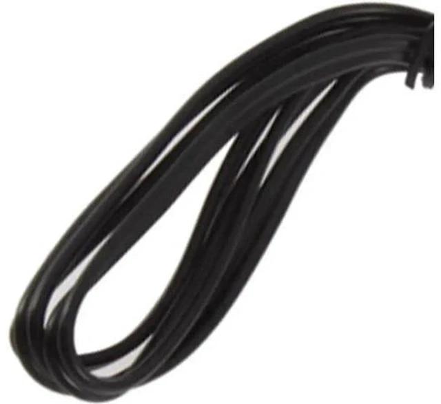 Alt view image 6 of 6 - 1 Pack 1.2M 3.5mm Male to Dual RCA Male Y Splitter Stereo Audio Cable Adapter Converter