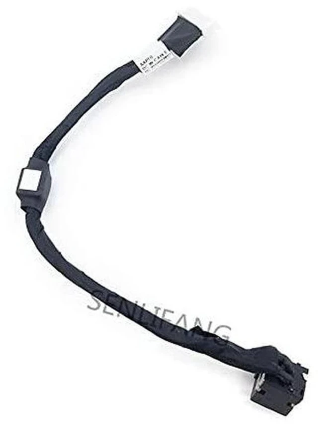 Main image of New DC Power Jack Cable for 15 R1 R2 R3 AW15R1 AW15R2 ALW15 784VK 0784VK DC30100TN00 01K31Y