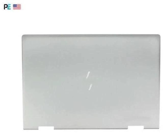 Main image of for Envy x360 Back Cover 924344-001 15-BP 15M-BQ 15M-BP LCD 15.6"