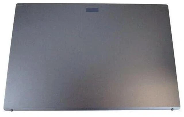 Main image of Top Lid 60.K3MN2.002-B LCD Back Cover Gray Aspire 5 A515-57T-77Ec