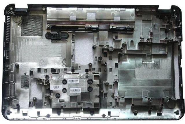 Alt view image 2 of 4 - US For Pavilion G7-2000 17.3" Bottom Base Case Cover 708037-001 685072001 new