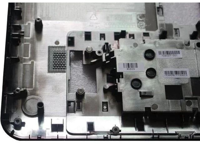Alt view image 3 of 4 - US For Pavilion G7-2000 17.3" Bottom Base Case Cover 708037-001 685072001 new