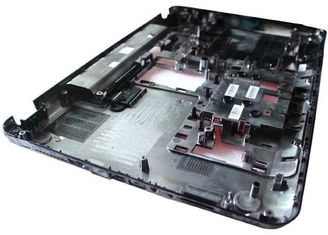 Alt view image 4 of 4 - US For Pavilion G7-2000 17.3" Bottom Base Case Cover 708037-001 685072001 new