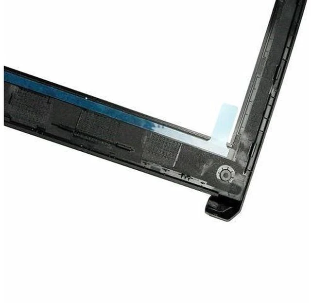 Alt view image 6 of 7 - New For F80 FX80G FX504G Back Cover FX504GE Top Lid LCD Front Bezel Hinges