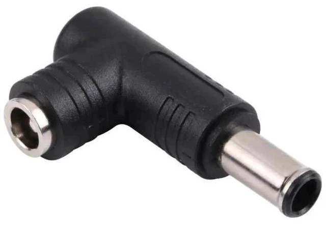 Alt view image 4 of 5 - 240W DC 6.0×1.4mm Male to 5.5×2.5mm Female Barrel Power Adapter Plug