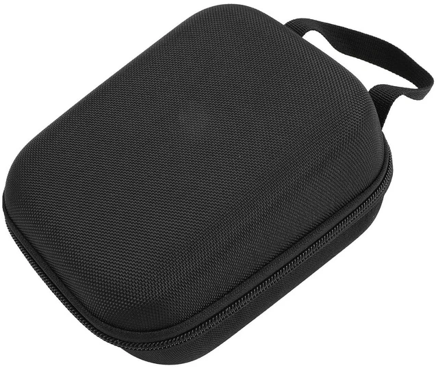 Alt view image 2 of 6 - Storage Case Nylon EVA - Velvet Lining Portable Travel Organizer for