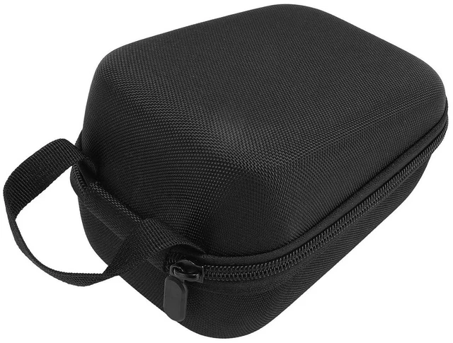 Alt view image 3 of 6 - Storage Case Nylon EVA - Velvet Lining Portable Travel Organizer for