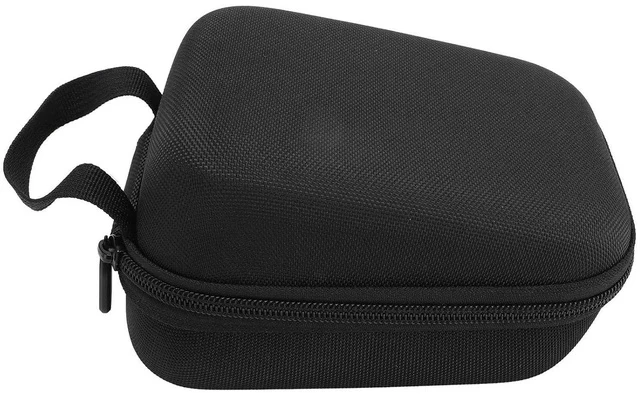 Alt view image 4 of 6 - Storage Case Nylon EVA - Velvet Lining Portable Travel Organizer for
