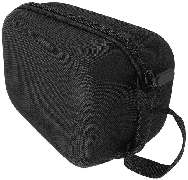 Alt view image 6 of 6 - Storage Case Nylon EVA - Velvet Lining Portable Travel Organizer for