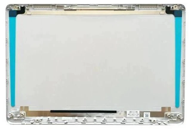 Alt view image 2 of 3 - 15-DW 15t-dw 15s-du 15-dy LCD Back Cover Hinges set L52012-001 Top Lid Rear