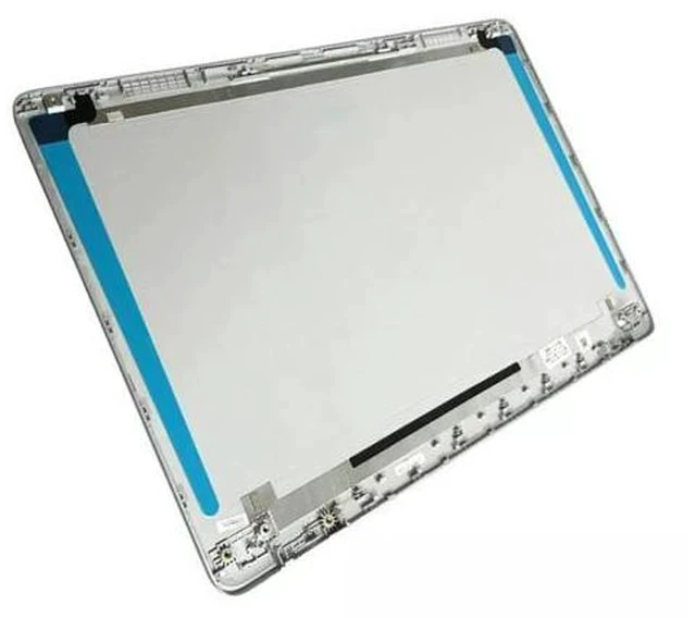 Alt view image 3 of 3 - 15-DW 15t-dw 15s-du 15-dy LCD Back Cover Hinges set L52012-001 Top Lid Rear
