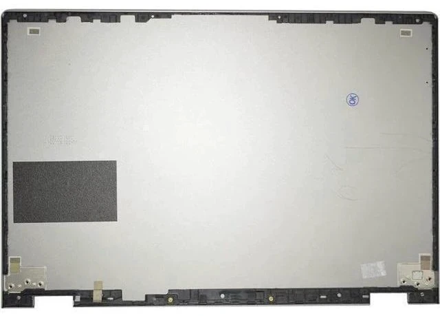 Alt view image 3 of 6 - 5CB0U43696 New LCD Rear Back Cover Top Case for Chromebook C340-15 81T9 AM2PZ000600