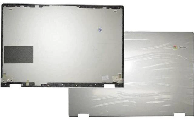 Main image of 5CB0U43696 New LCD Rear Back Cover Top Case for Chromebook C340-15 81T9 AM2PZ000600
