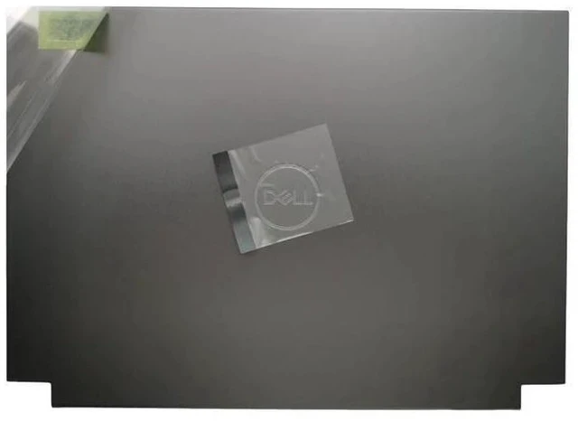Alt view image 5 of 6 - 5CB0U43696 New LCD Rear Back Cover Top Case for Chromebook C340-15 81T9 AM2PZ000600