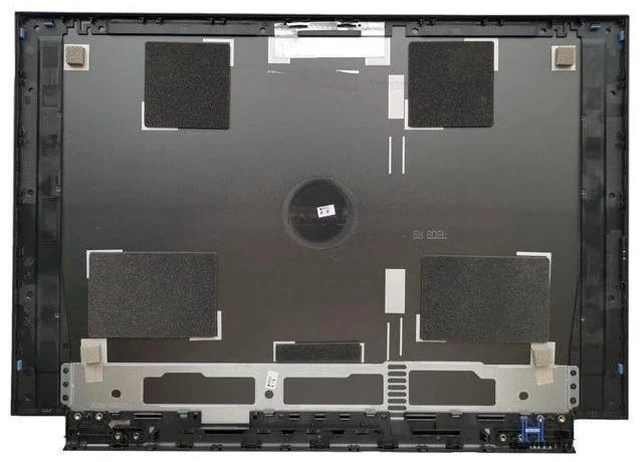 Alt view image 4 of 6 - 5CB0U43696 New LCD Rear Back Cover Top Case for Chromebook C340-15 81T9 AM2PZ000600