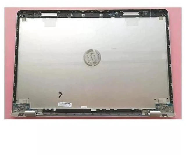 Alt view image 3 of 5 - for Envy X360 17-U 17T-U M7-U 17-U018CA LCD Rear Top Lid Back Cover 6070B1034701