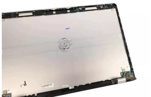 Alt view image 4 of 5 - for Envy X360 17-U 17T-U M7-U 17-U018CA LCD Rear Top Lid Back Cover 6070B1034701