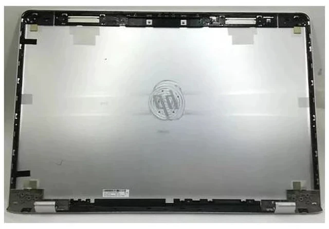 Alt view image 5 of 5 - for Envy X360 17-U 17T-U M7-U 17-U018CA LCD Rear Top Lid Back Cover 6070B1034701