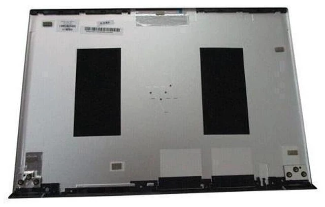 Alt view image 2 of 3 - for Envy 13-AH 13T-AH Silver Lcd Back Cover L24145-001 Top Lid Rear Silver