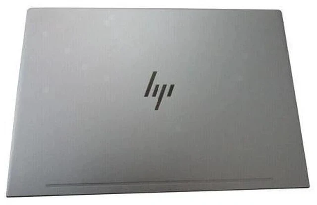 Alt view image 3 of 3 - for Envy 13-AH 13T-AH Silver Lcd Back Cover L24145-001 Top Lid Rear Silver