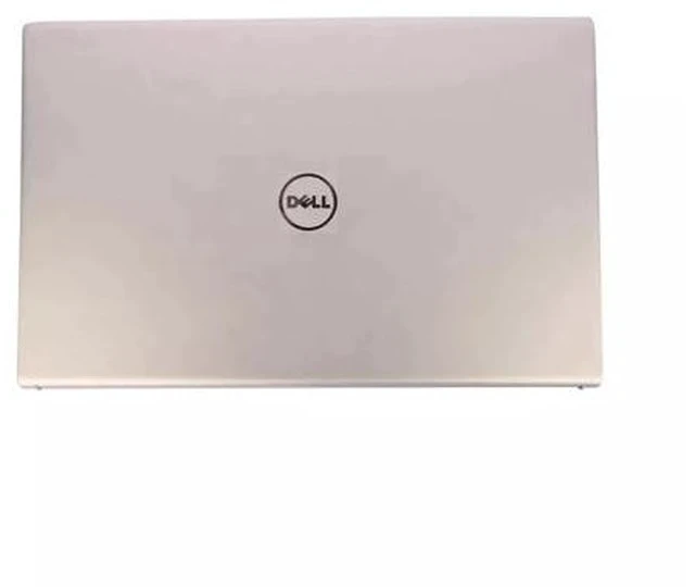 Alt view image 5 of 5 - LCD Back Cover Top Lid Rear Bezel Hinges For Inspiron 15Pro 5510 5515 US 05WK5X, 0CHFVW