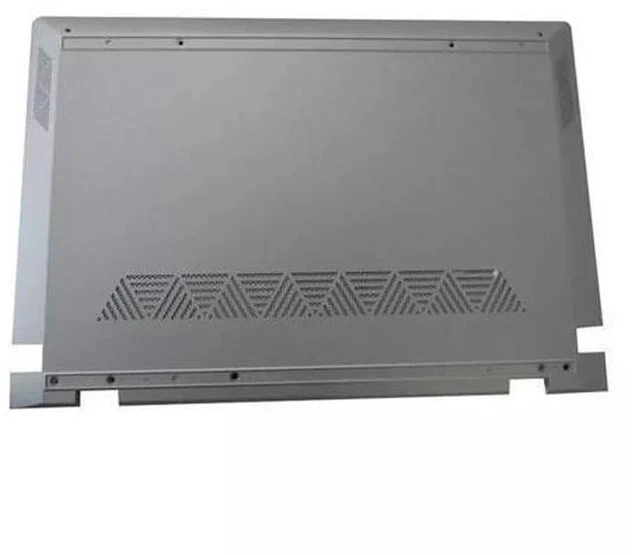 Main image of For ENVY 13-AQ 13T-AQ L54934-001 Silver Bottom Base Case Enclosure Housing